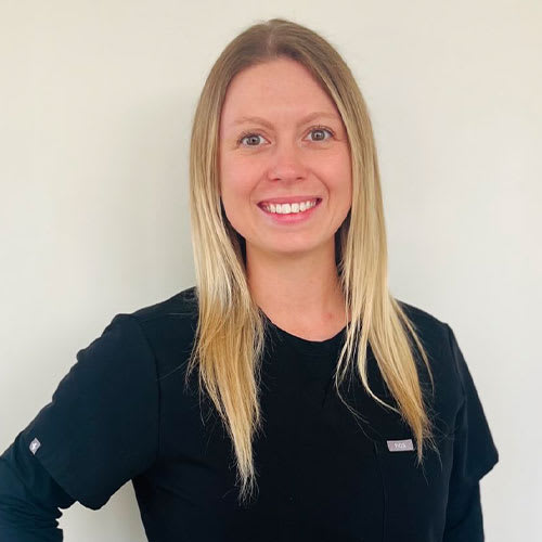Dr. Kristen Malaryk, Saskatoon Dentist