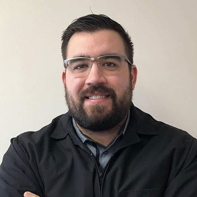 Dr. Troy Kirkpatrick, Saskatoon Dentist