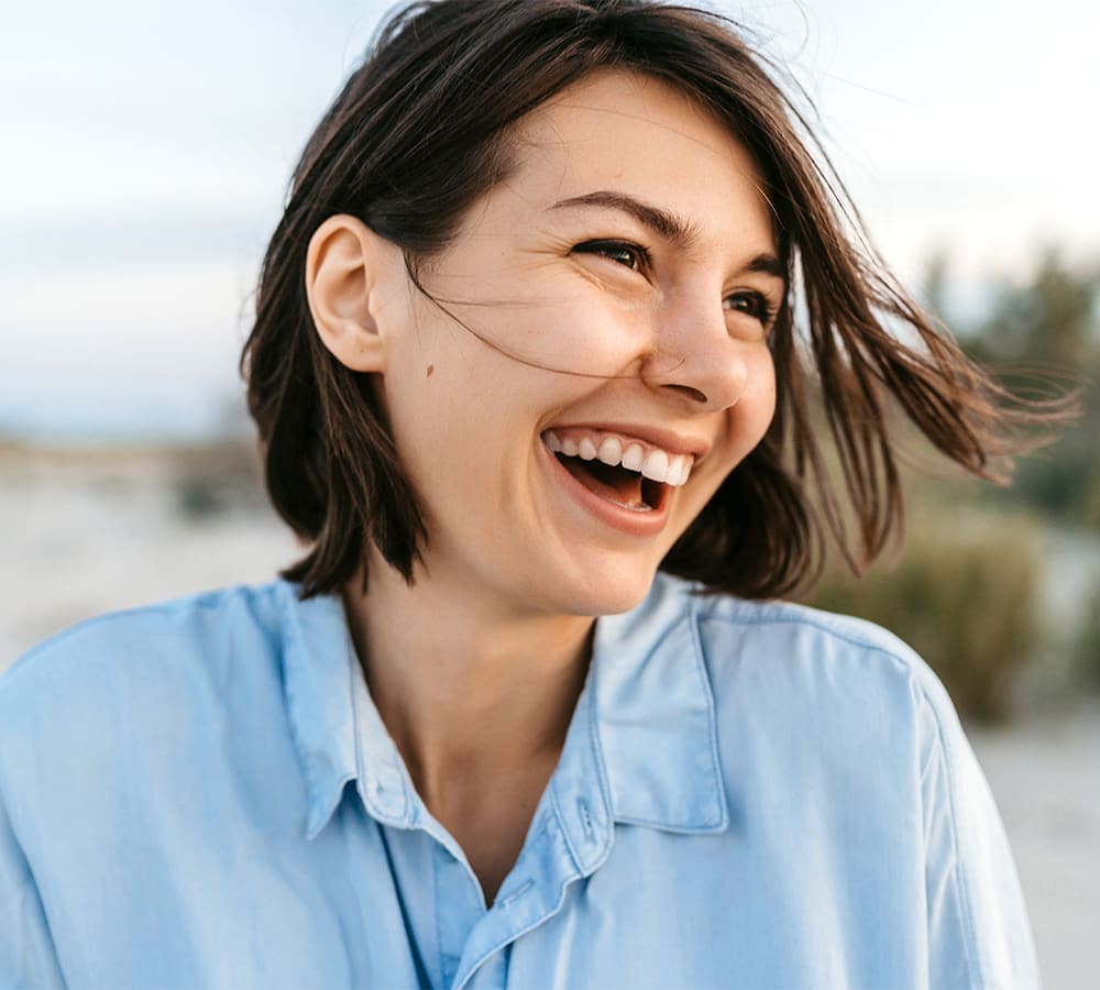 Cosmetic Dental Services, Saskatoon Dentist
