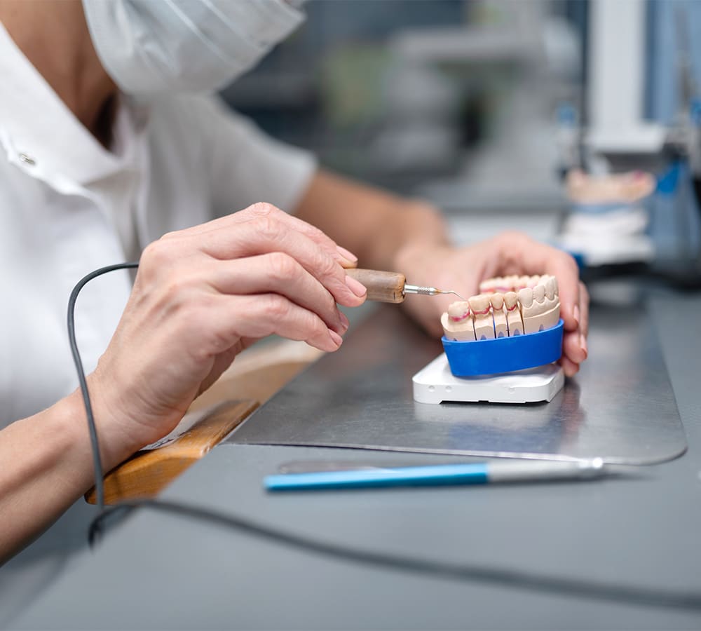 Dental Appliances, Saskatoon Dentist