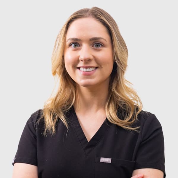 Dr. Cassandra Garrison, Saskatoon Dentist