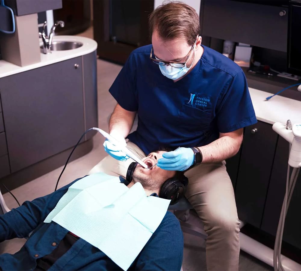 Preventive Dental Hygiene, Saskatoon Dentist