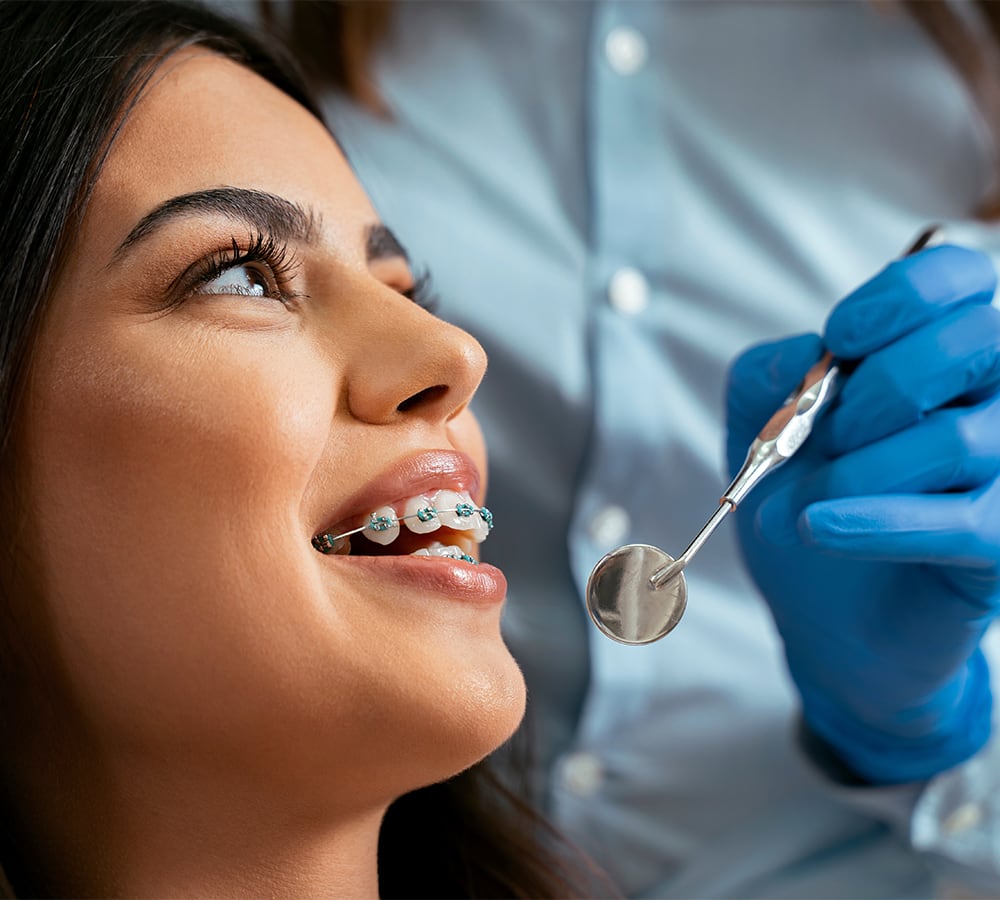 Orthodontics, Saskatoon Dentist