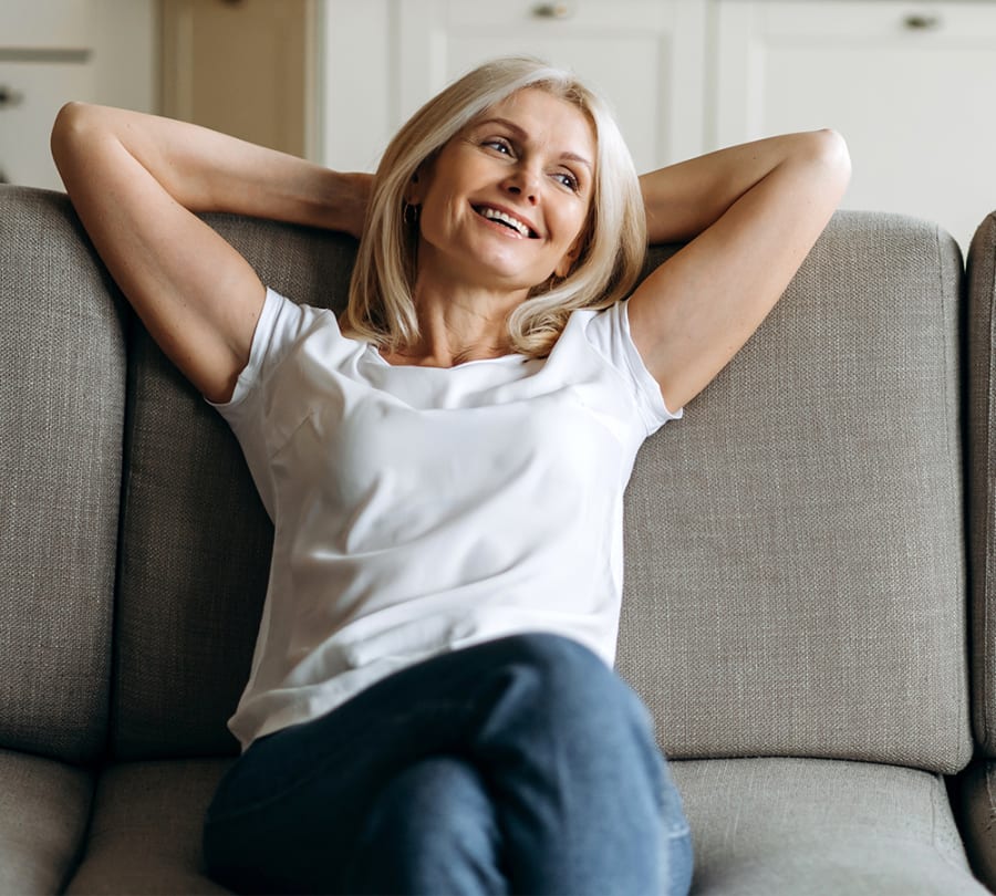 Dental Sedation, Saskatoon Dentist