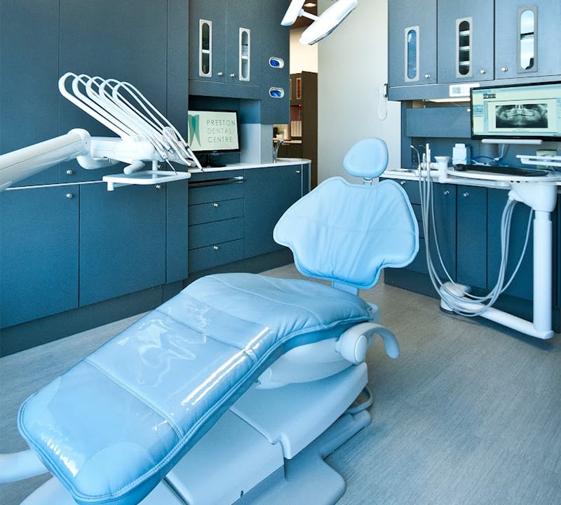 Dental Technology, Saskatoon Dentist